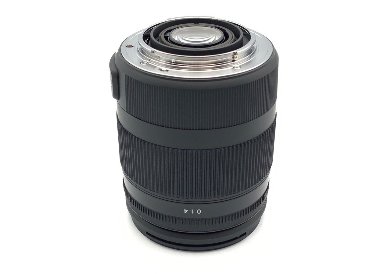 シグマ 18-200mm F3.5-6.3 DC MACRO OS HSM Contemporary ソニーAマウント用