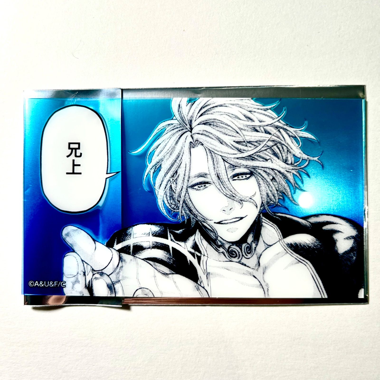 終末のワルキューレ 終ワル 100話 記念 POPUP ポップアップ ストア