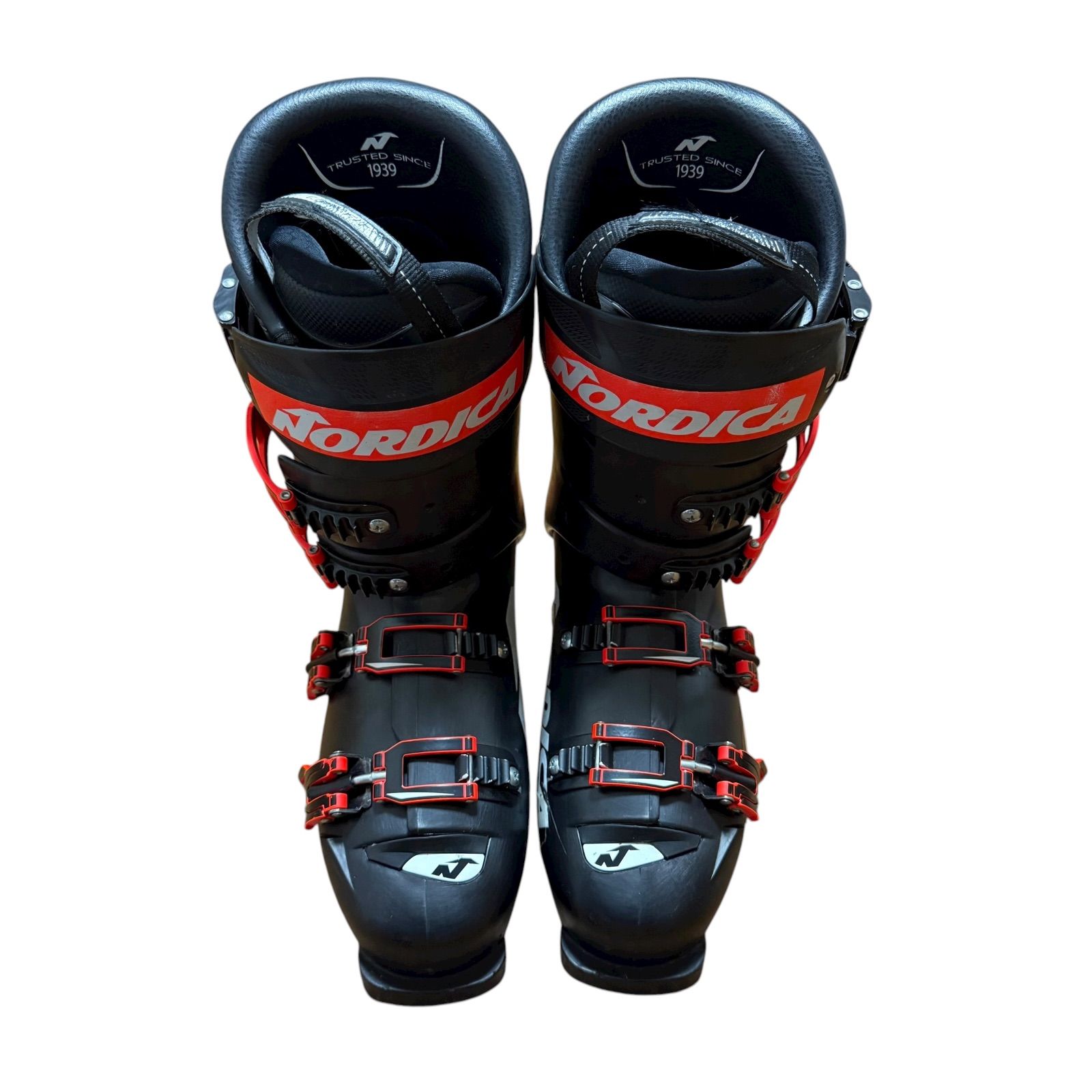 ノルディカ スキーブーツ スピードマシーン レディース 中古品 美品