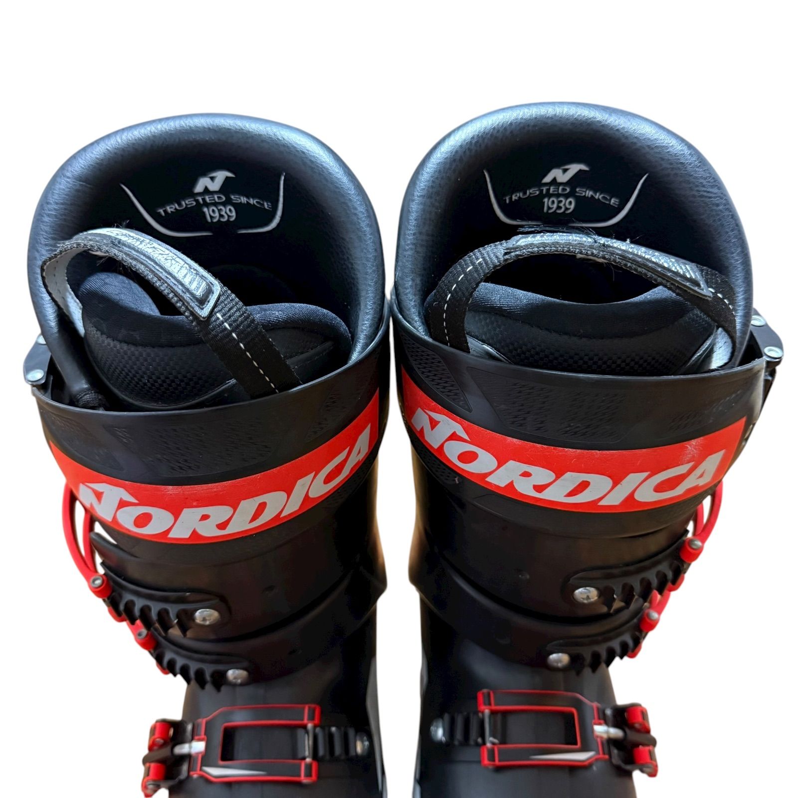 Amazon | ノルディカ（NORDICA） スキーブーツ 23-24 DOBERMANN 5