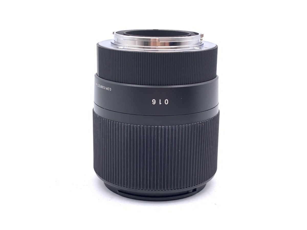 並品 シグマ 30mm F1.4 DC DN Contemporary ソニーEマウント用