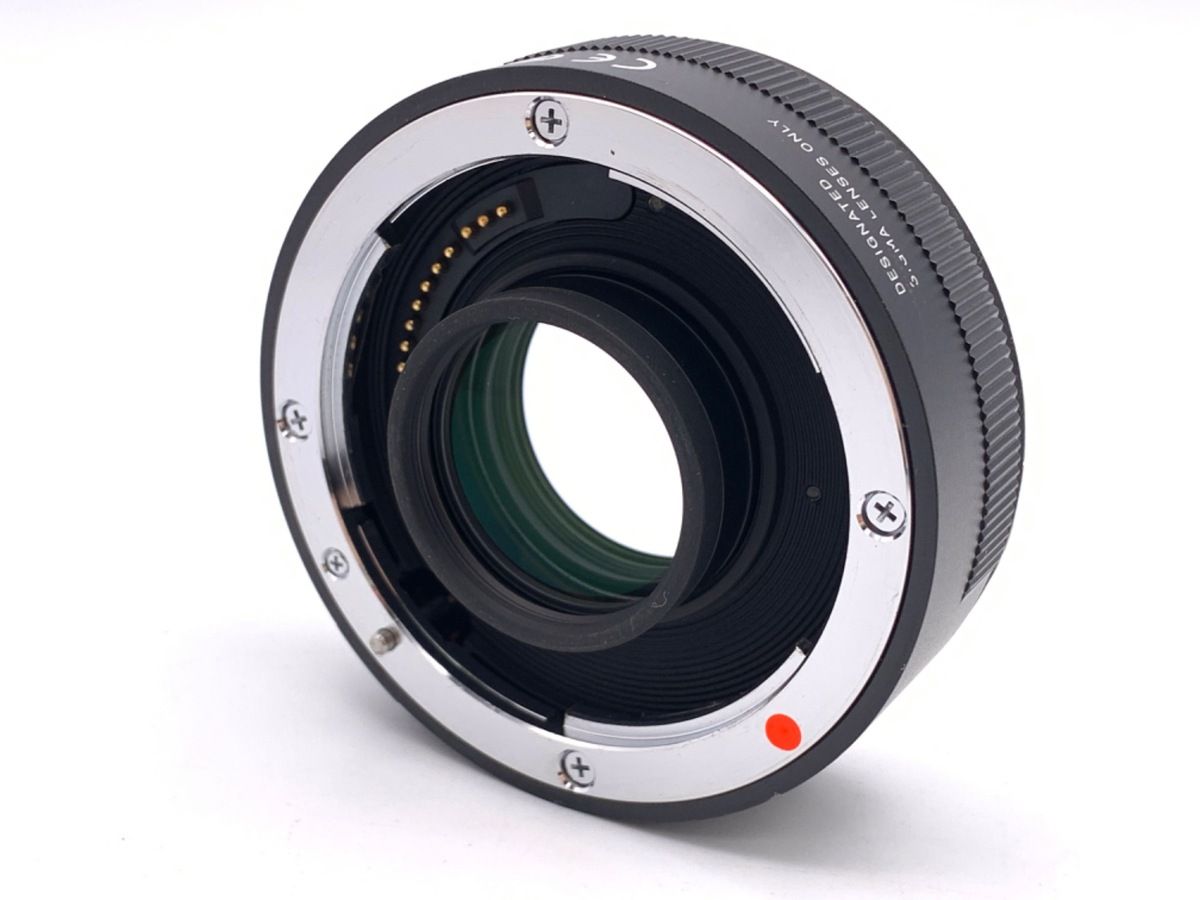  並品 シグマ TELE TC 1401 キヤノン用 その他 カメラ