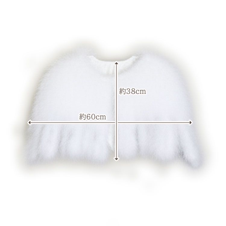 ホワイト レディース