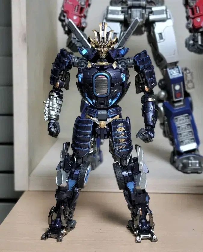 ce05 縮小版 ドリフト サイバー エラ トランスフォーマー