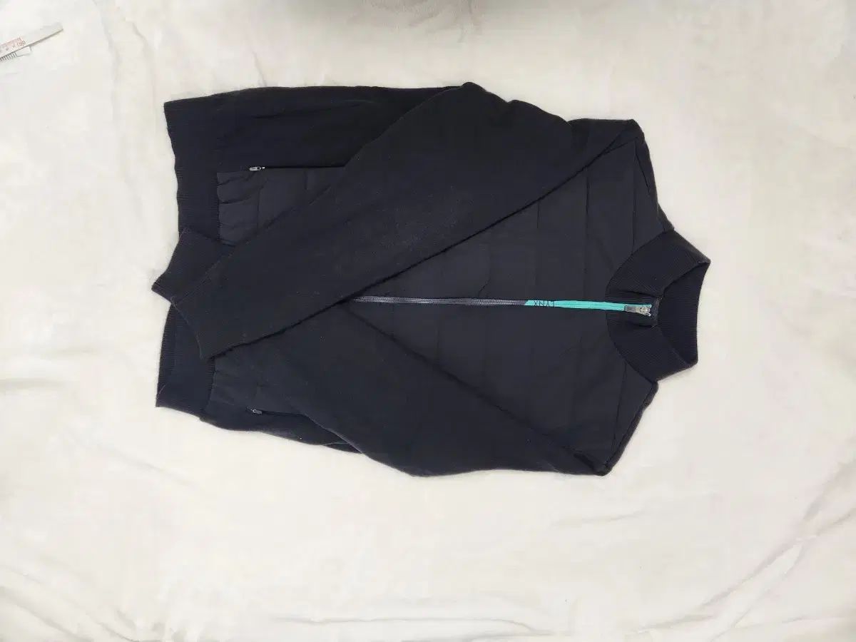 リンクスゴルフ 防風 ジップアップ