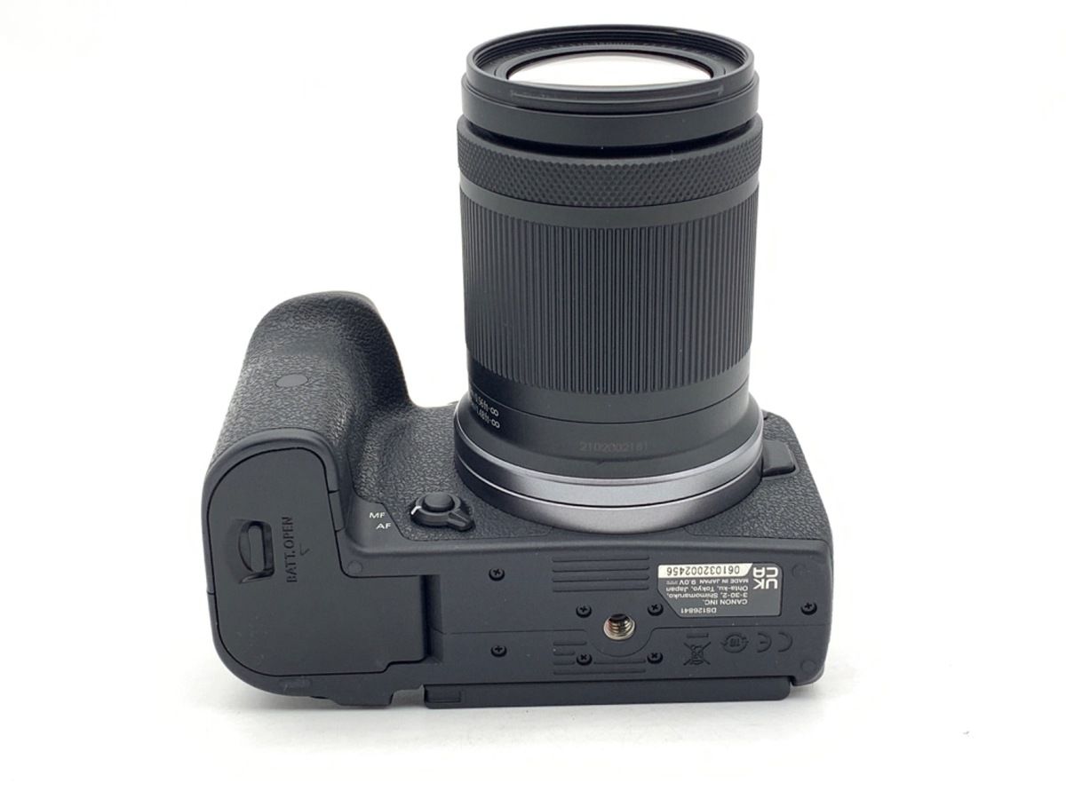  キヤノン EOS R 7 RF S 18 150 IS STM レンズキット ミラーレス一眼 デジタルカメラ