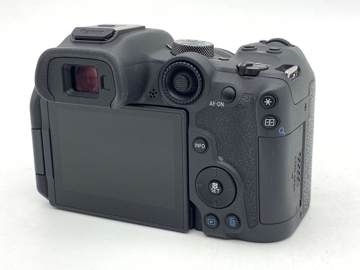 キヤノン EOS R7 RF-S18-150 IS STM レンズキット