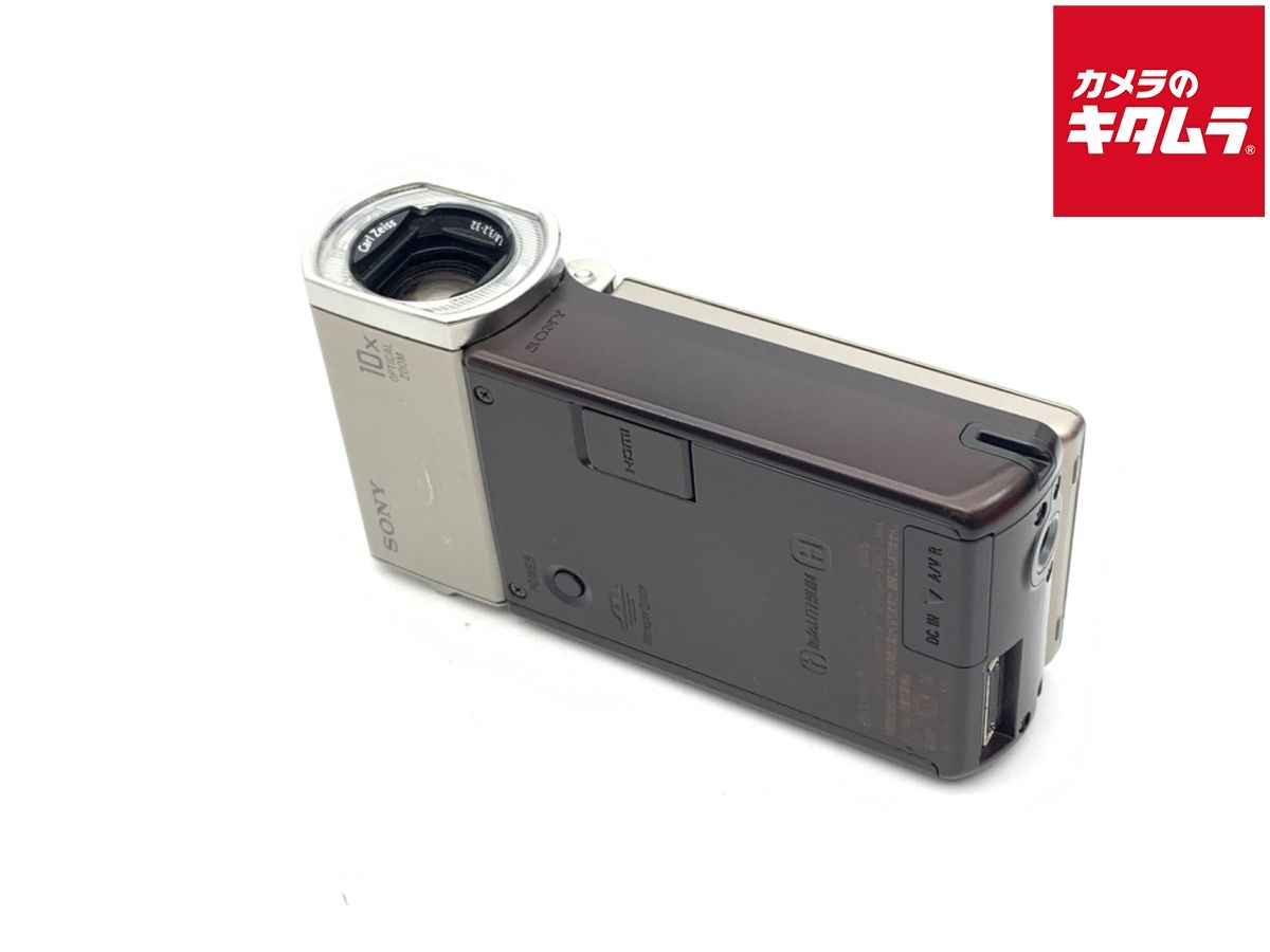 並品 ソニー HDR-TG1 ハンディカム