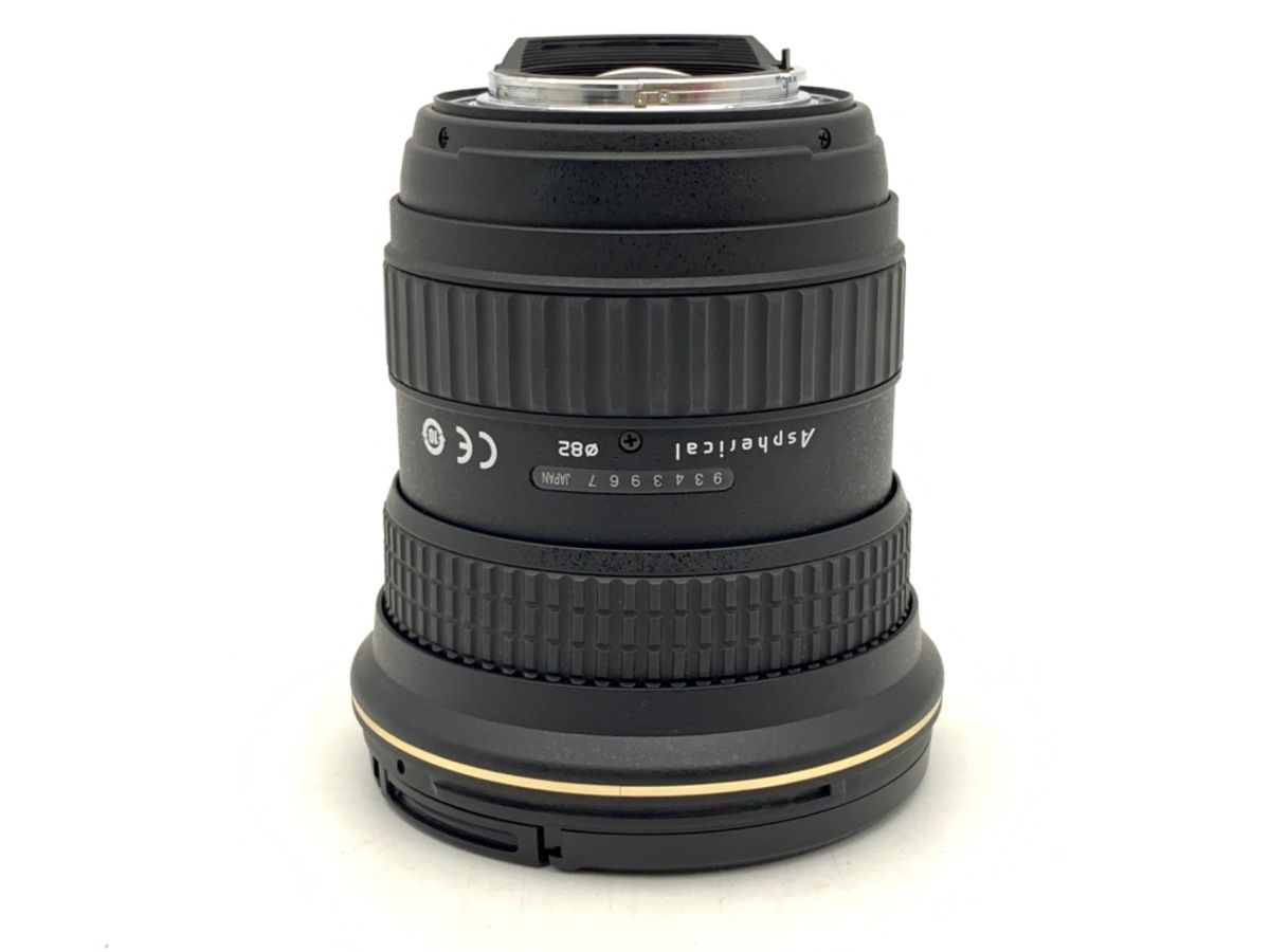 並品 トキナー AT-X 11-20 PRO DX ニコン用