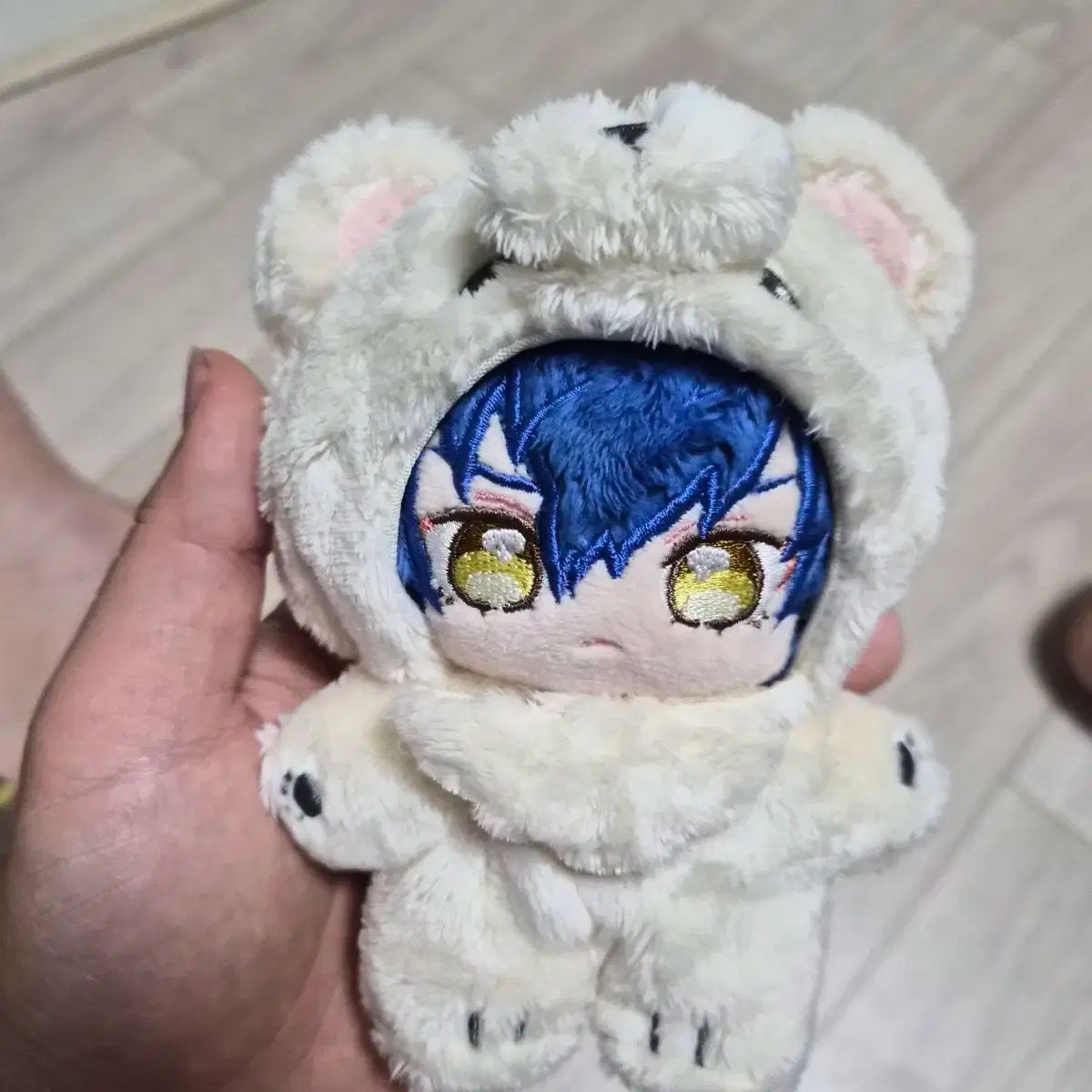 あんさんぶるスターズ ぬい 漣 ジュン