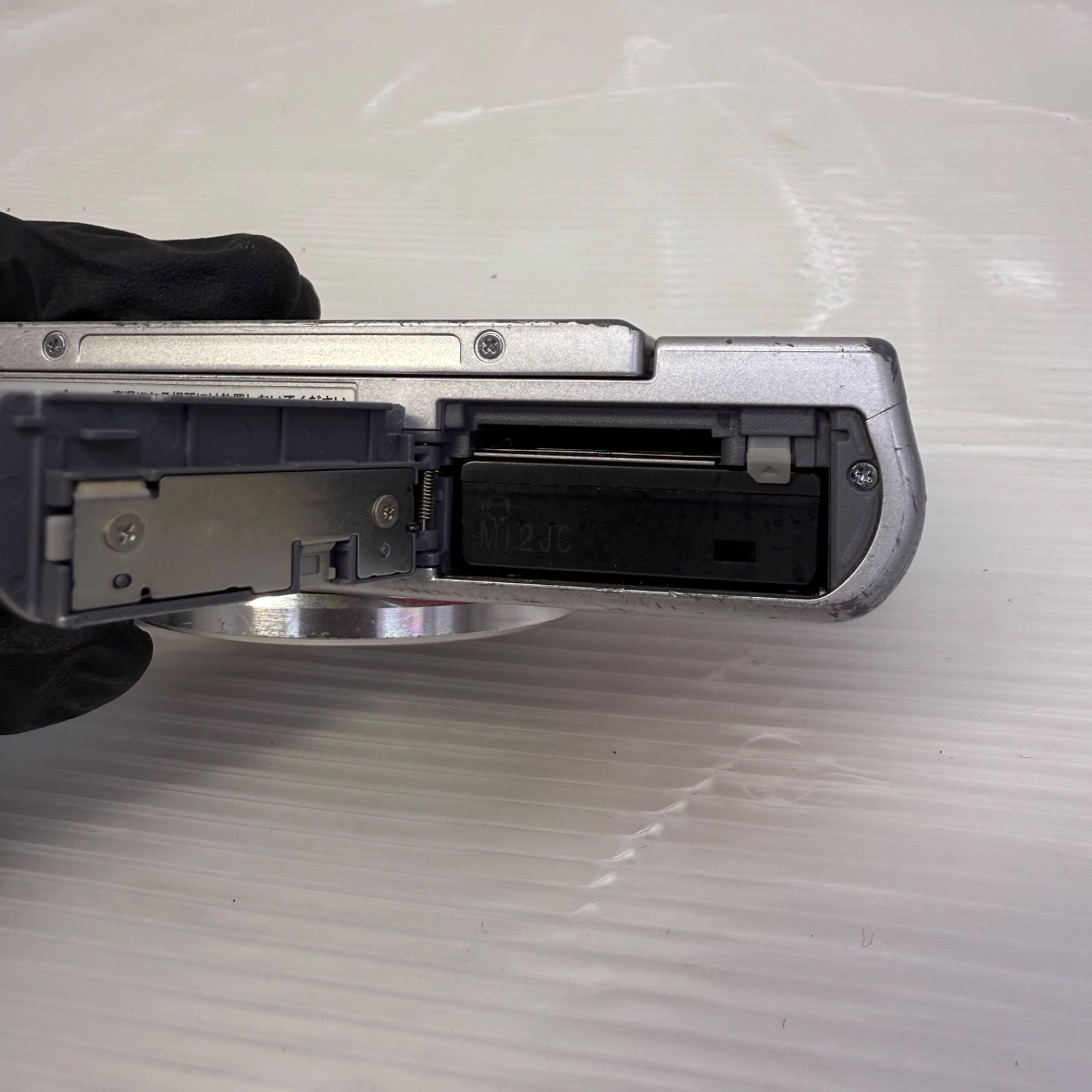 パナソニック LUMIX