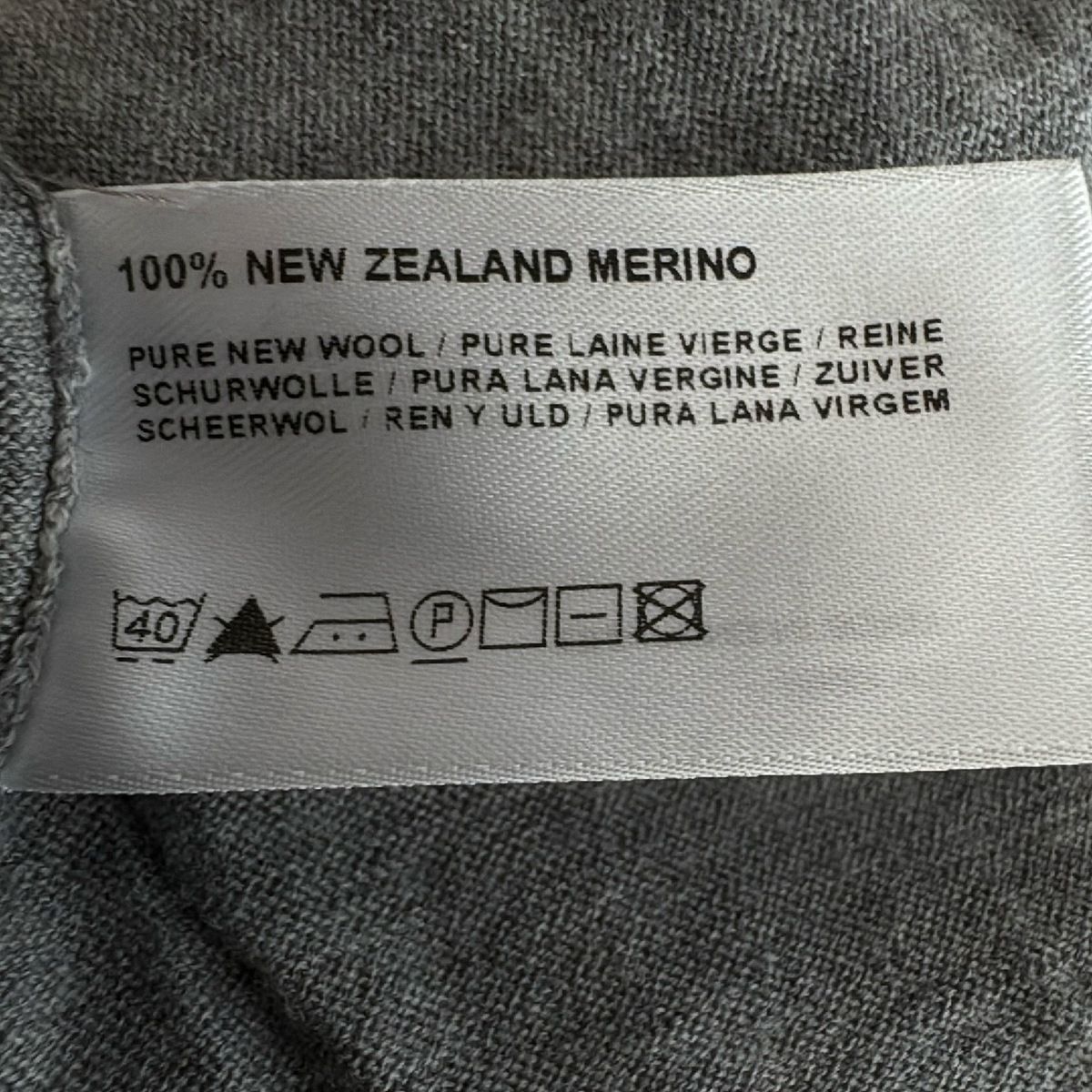 サイズM レディース