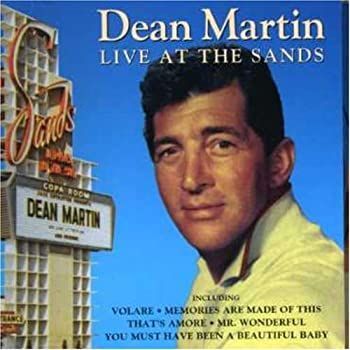 Live at the Sands 【公式通販】