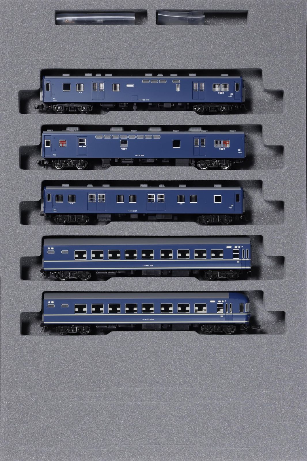 10-1915 鉄道模型