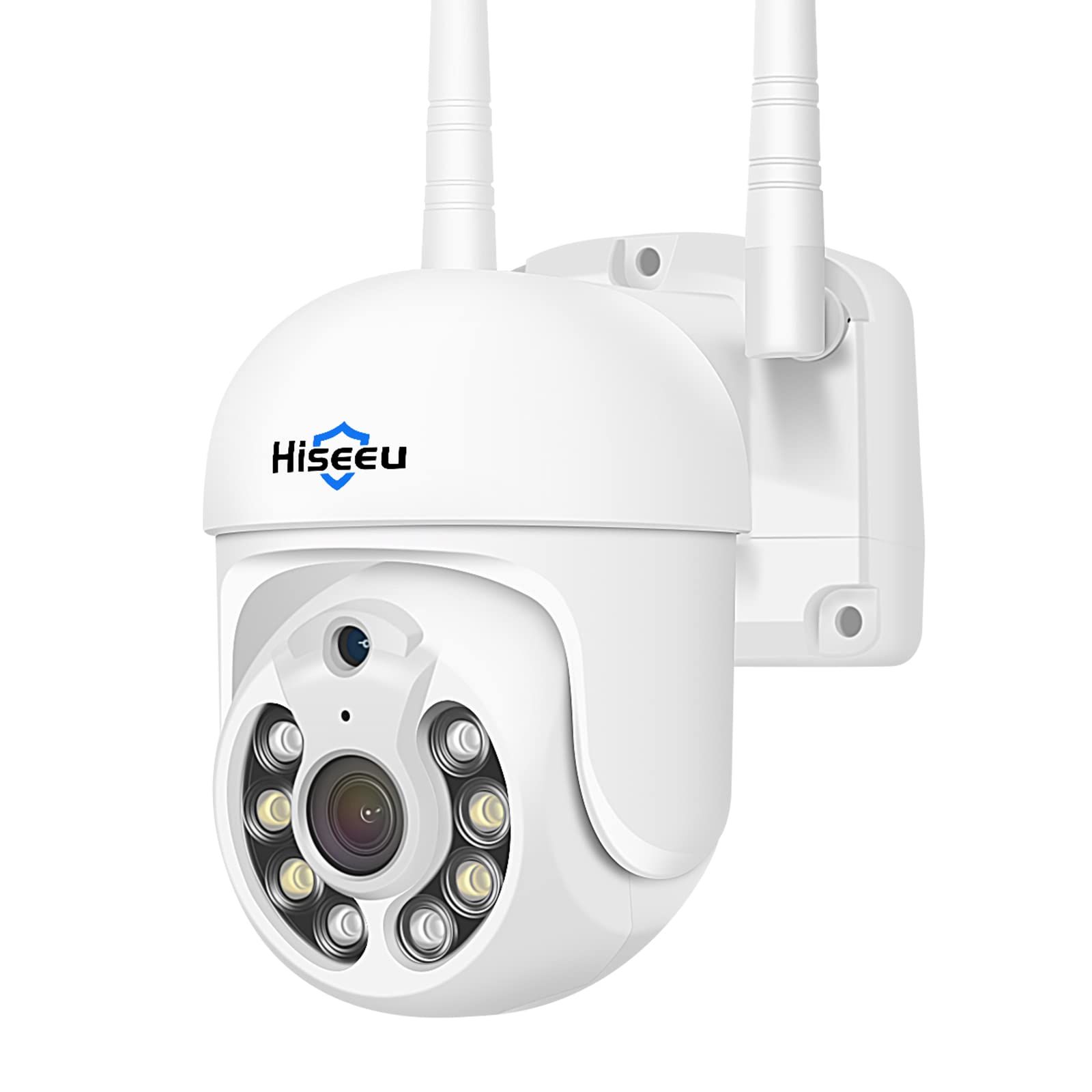 500万画素 ネットワークカメラ 防犯カメラ 5倍ズーム パンチルト IPカメラ PTZ 500万画素 屋内屋外通用 カメラ 双方向音声 動体検知 警報通知 遠隔監視 IP66防 水防塵 MircoSDカード録画 家庭監視ベビー ペット 高齢者見守りW