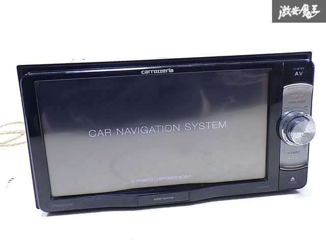CARROZZERIA AVIC-RW09 【公式通販】