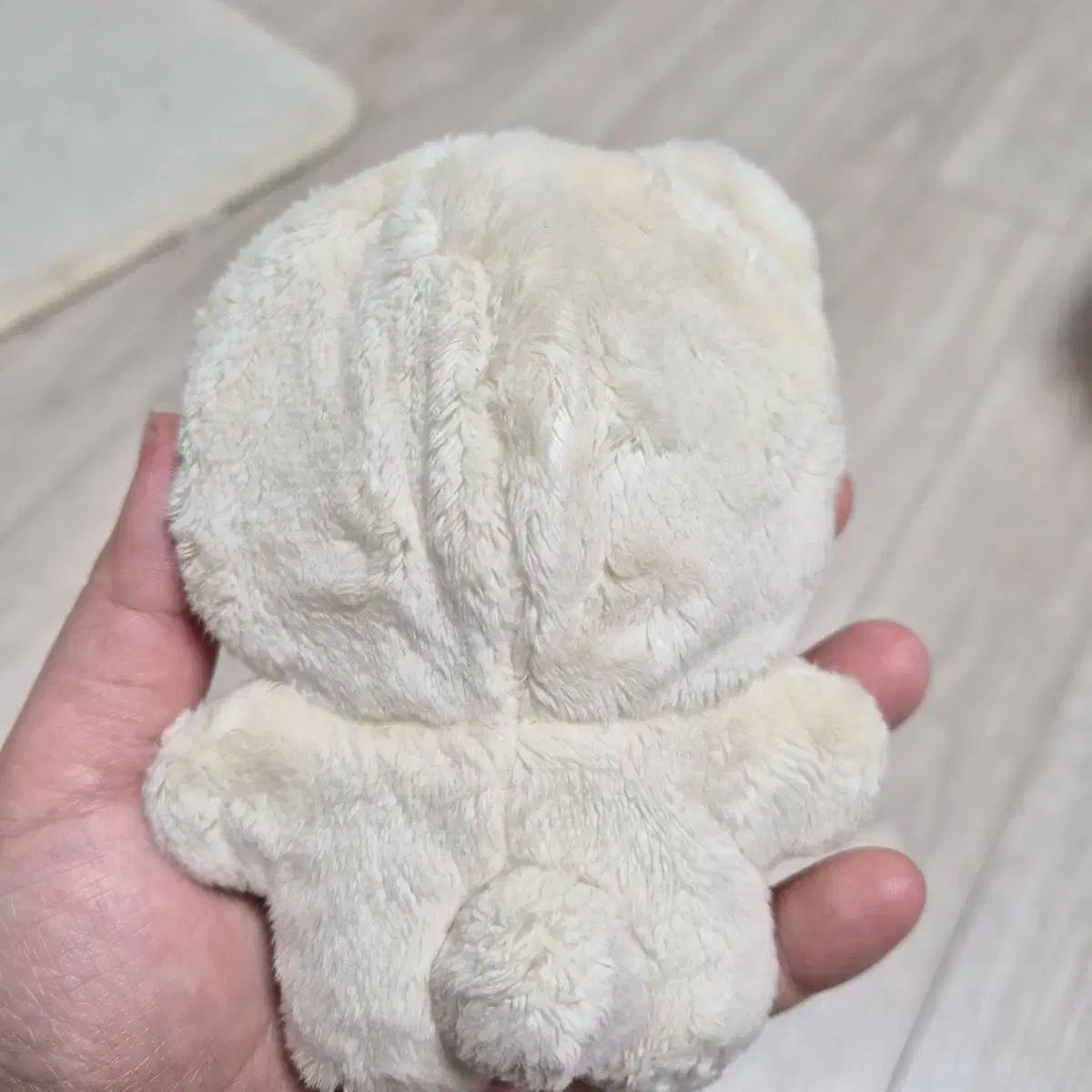 30日間返品交換可能！ あんさんぶるスターズ クマぬい 夏目