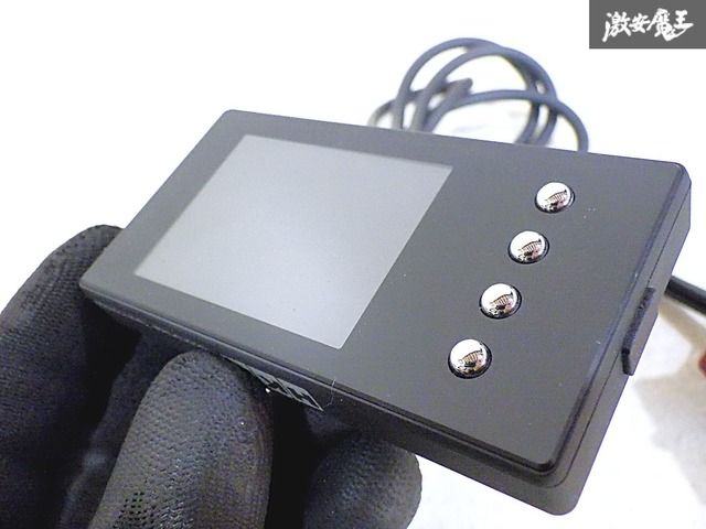 HKS フラッシュエディター スバル WRX-STi 42015-AF001 フラッシュエディター：インプレッサ WRX STI