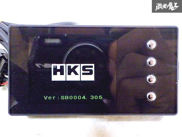 直接購入可　HKS VAB/GR/GV フラッシュエディター（初期化済み） 直接購入可 HKS VAB/GR/GV フラッシュエディター（初期化済み） ☆初期