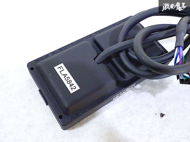 ☆初期化済み!!☆ HKS VAB WRX STI FLASH EDITOR フラッシュエディター