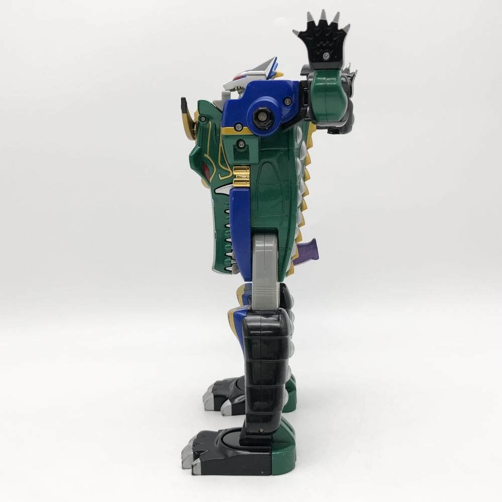 バンダイ 商品・サービスサイト | 魔獣合体DXガオハンター | 商品