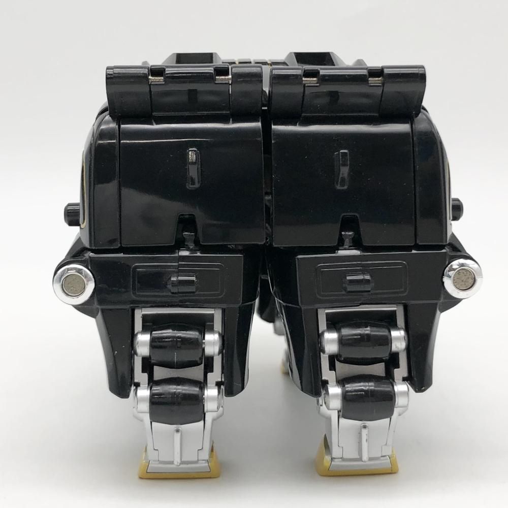 中古】現状渡 バンダイ 百獣戦隊ガオレンジャー パワーアニマル