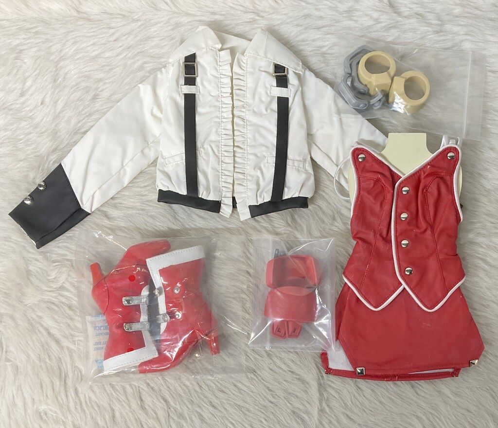 アイナナ 八乙女楽 アクリルパネル DARS × TRIGGER コラボ