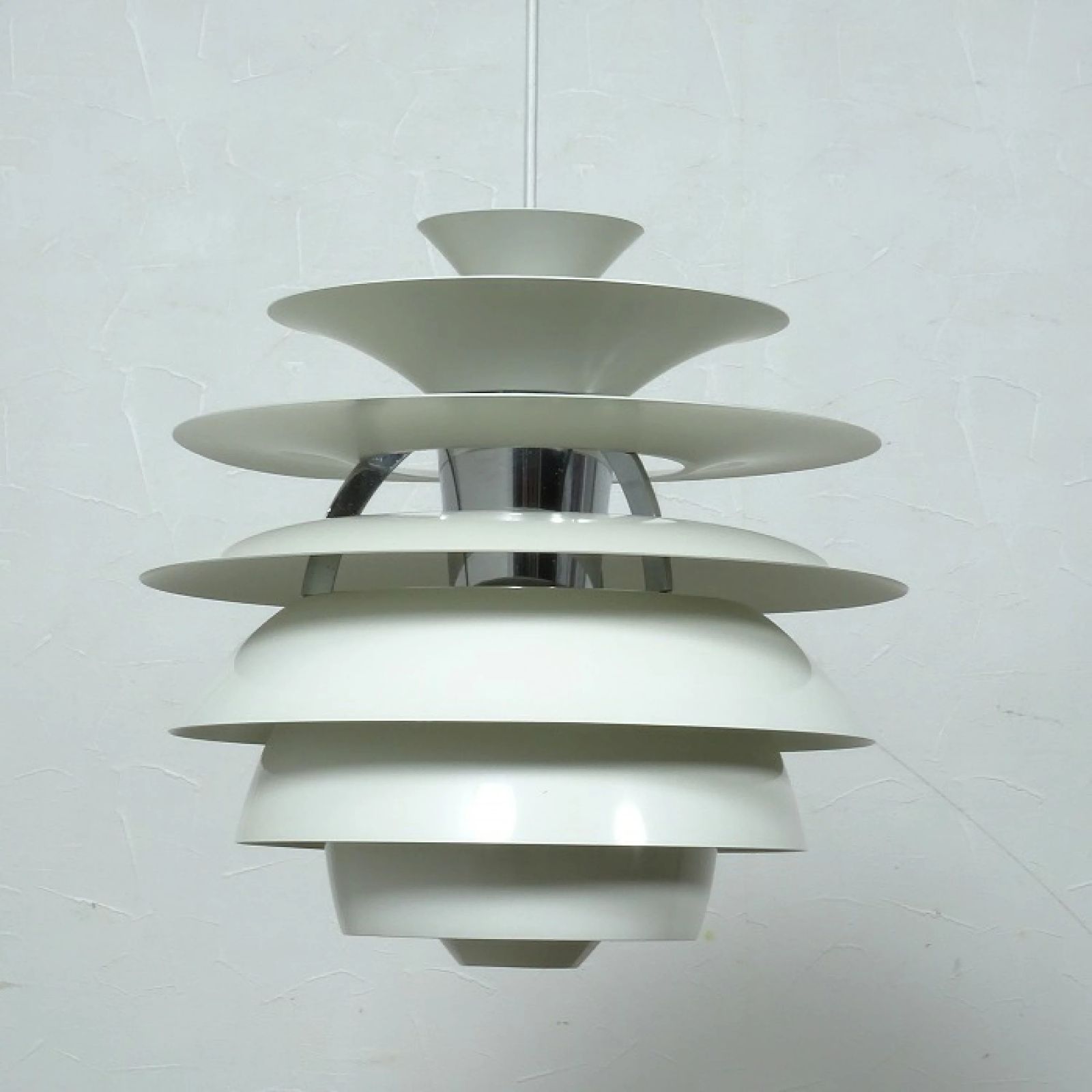 ルイスポールセン Louis Poulsen Nyhavn ペンダントランプ Louis