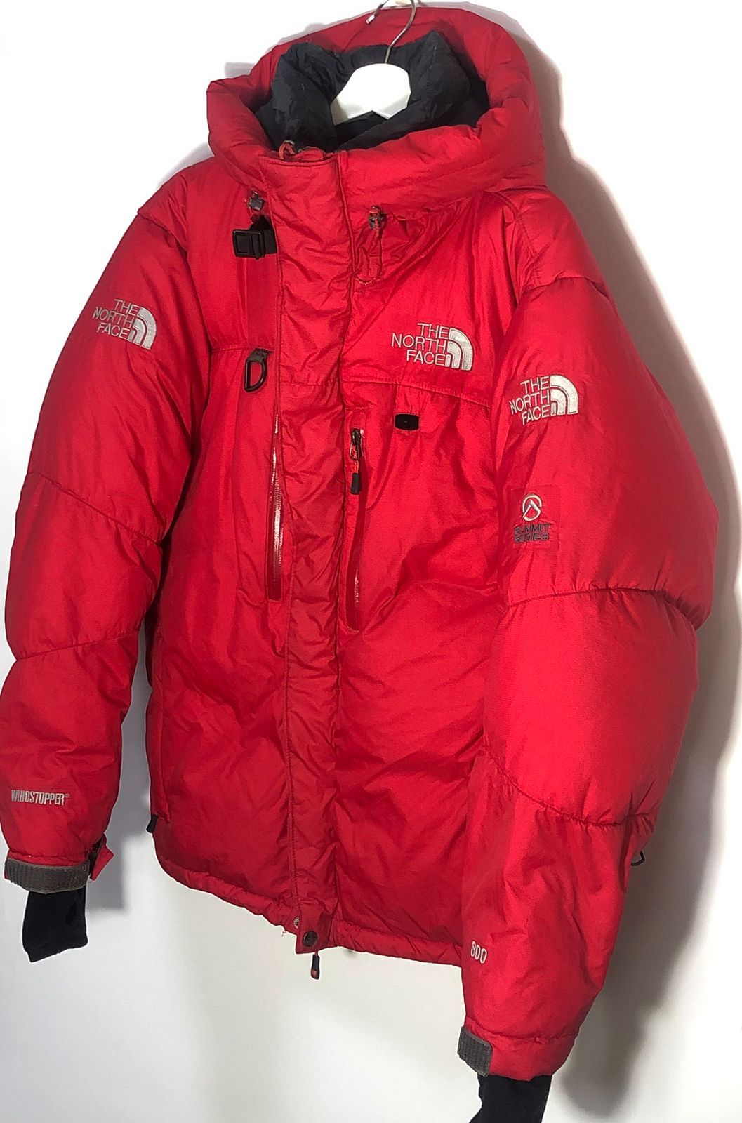 サミットシリーズ 800FP