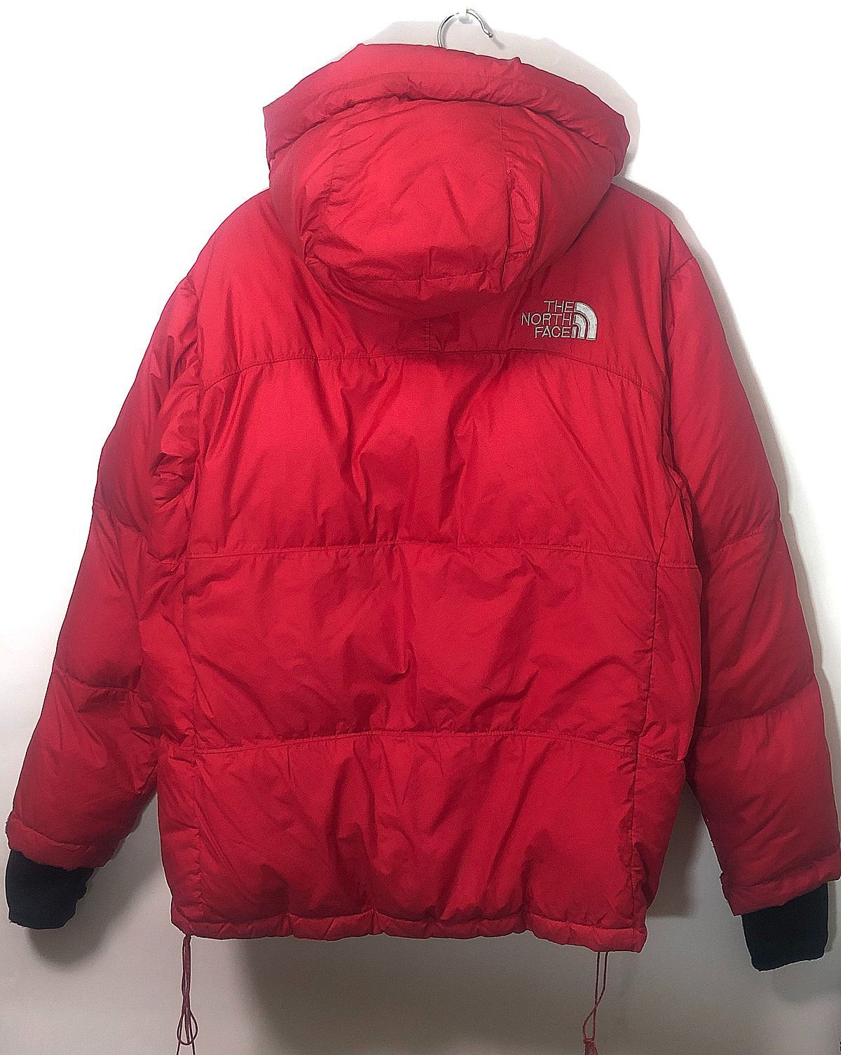 ノースフェイス