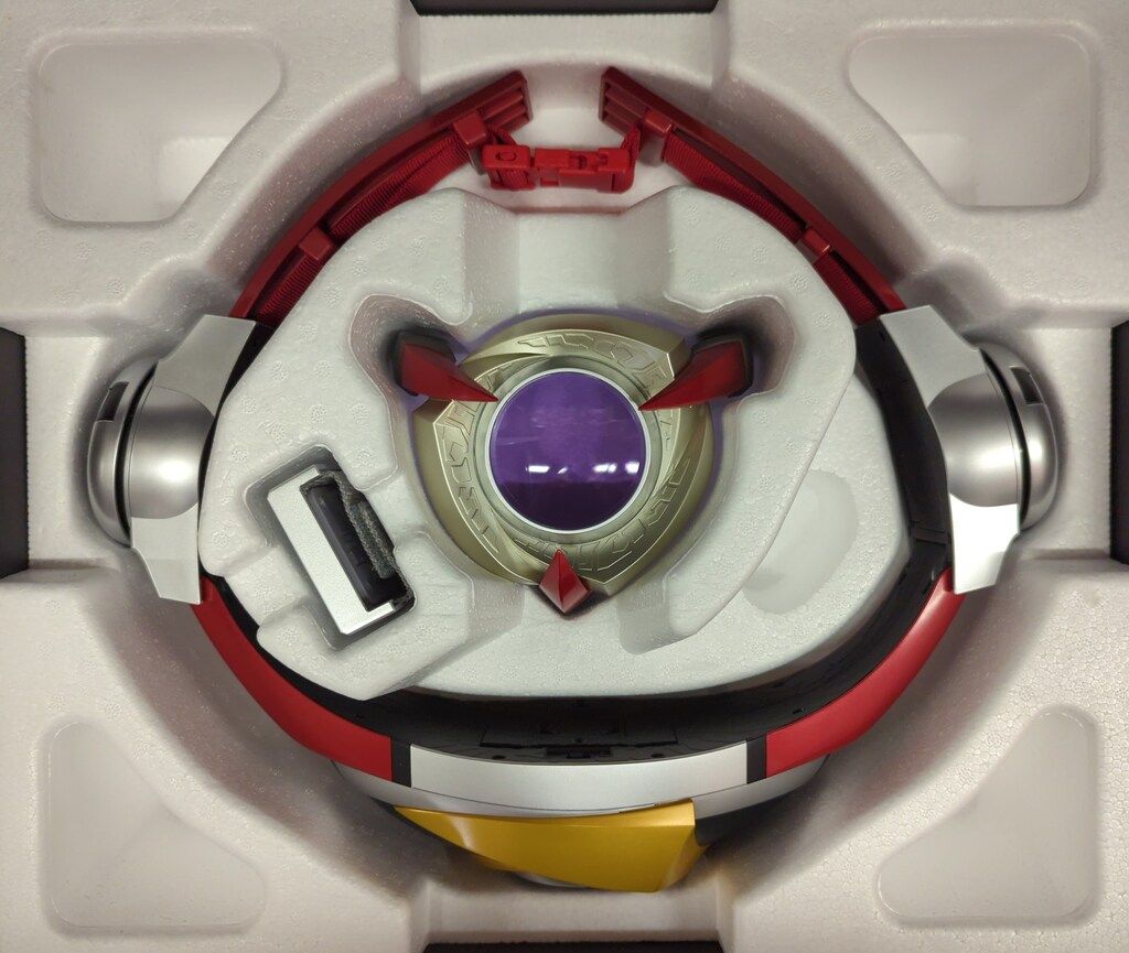 ション 仮面ライダーアギト