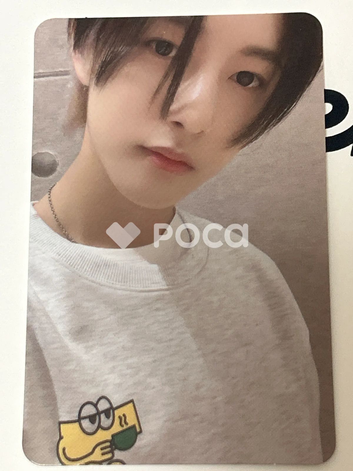 nct ロンジュン トレカ nct dream hot sauce md nct ロンジュン トレカ nct dream hot sauce md nct ロンジュン トレカ