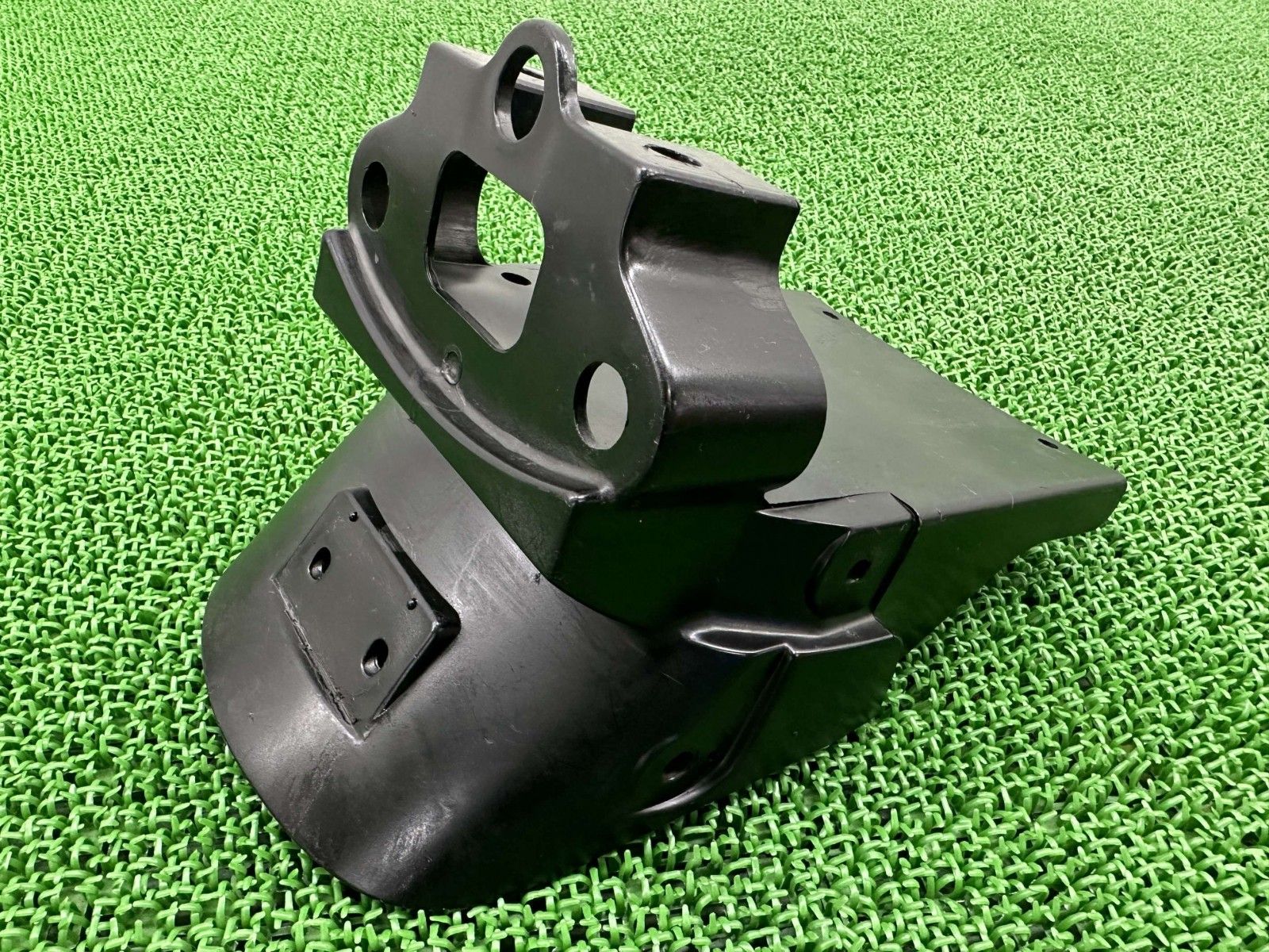 バリオス バリオスII リアフェンダー 35023-1318 カワサキ 純正 中古