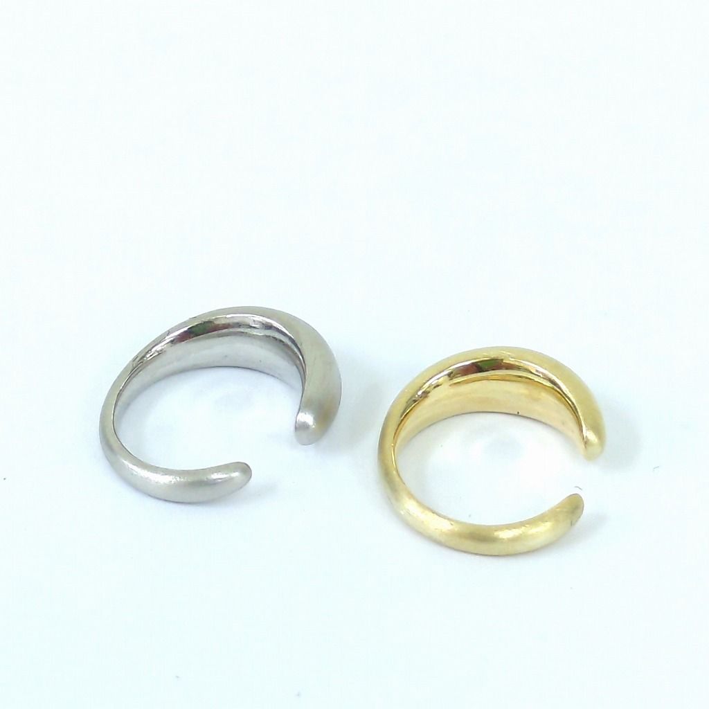 JOUETE イヤーカフ 925 ジュエッテ jouete ジュエッテ イヤリング