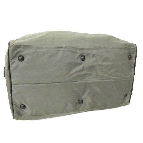 プラダスポーツ PRADA SPORT ナイロン ボストンバッグ 大型 2WAY