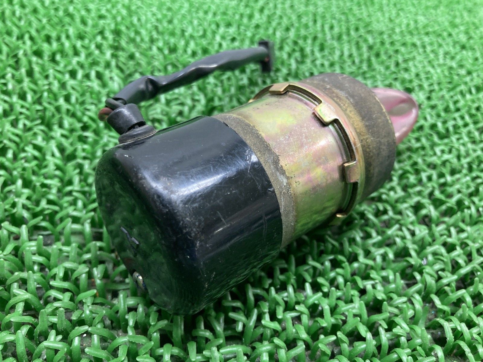 ZXR400 フューエルポンプ カワサキ 純正 バイク 部品 ZX400L ZX400L