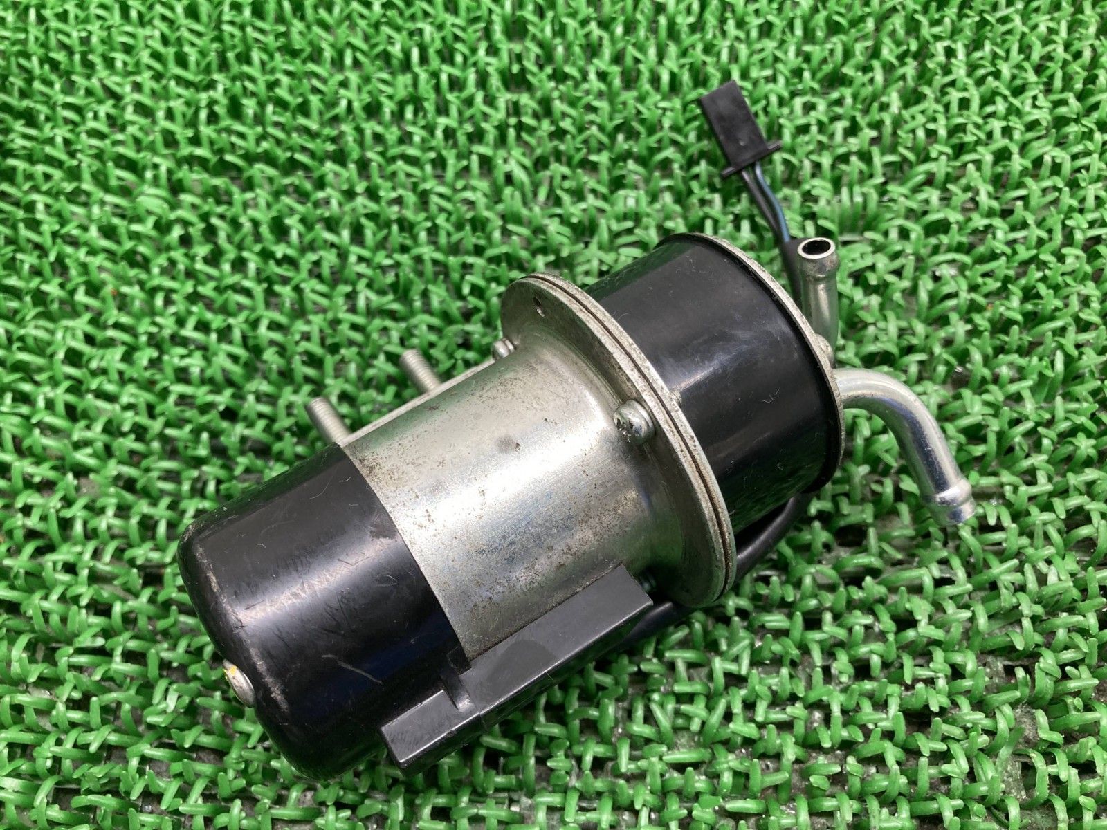 V MAX フューエルポンプ ヤマハ フューエルセンサー 燃料ポンプ 機能的問題なし 割れ欠け無し 品薄 Dw