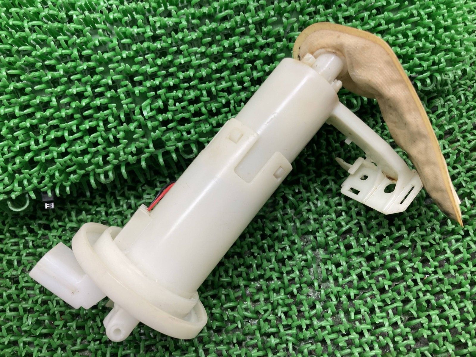 アドレスV 50 フューエルポンプ スズキ バイク 部品 CA 4 BA アドV AddressV フューエルセンサー 燃料ポンプ Yf