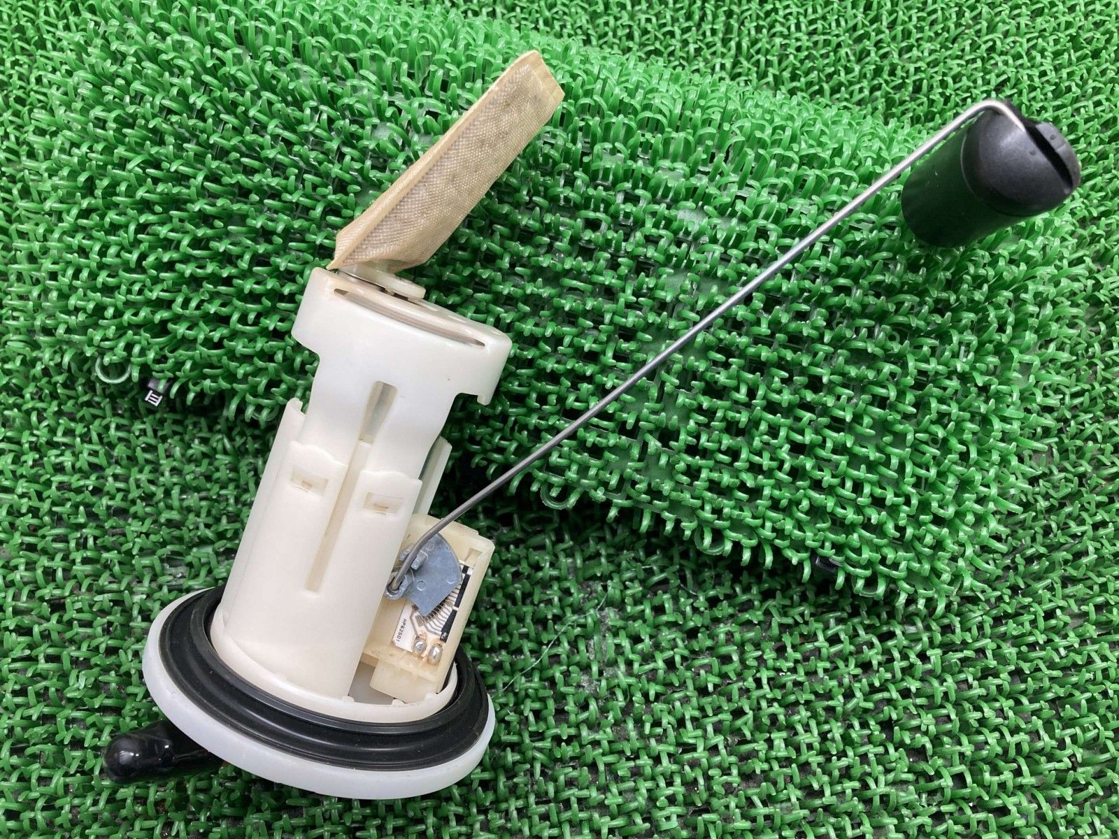 フォルツァ フューエルポンプ ホンダ MF 08 FORZA フューエルセンサー 燃料ポンプ 修復素材や部品取りに 品薄 Lq