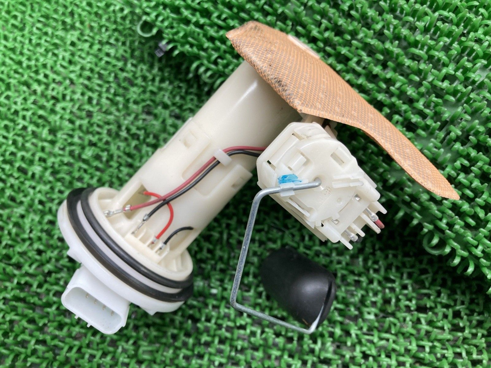 スーパーカブ110 ショップ フューエルポンプ ホンダ 純正 JA10