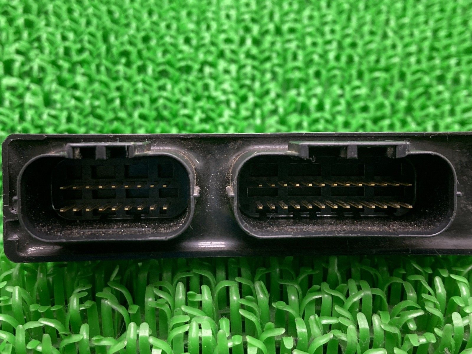 Ninja250 ECU カワサキ 純正 中古 バイク 部品 EX250L ニンジャ