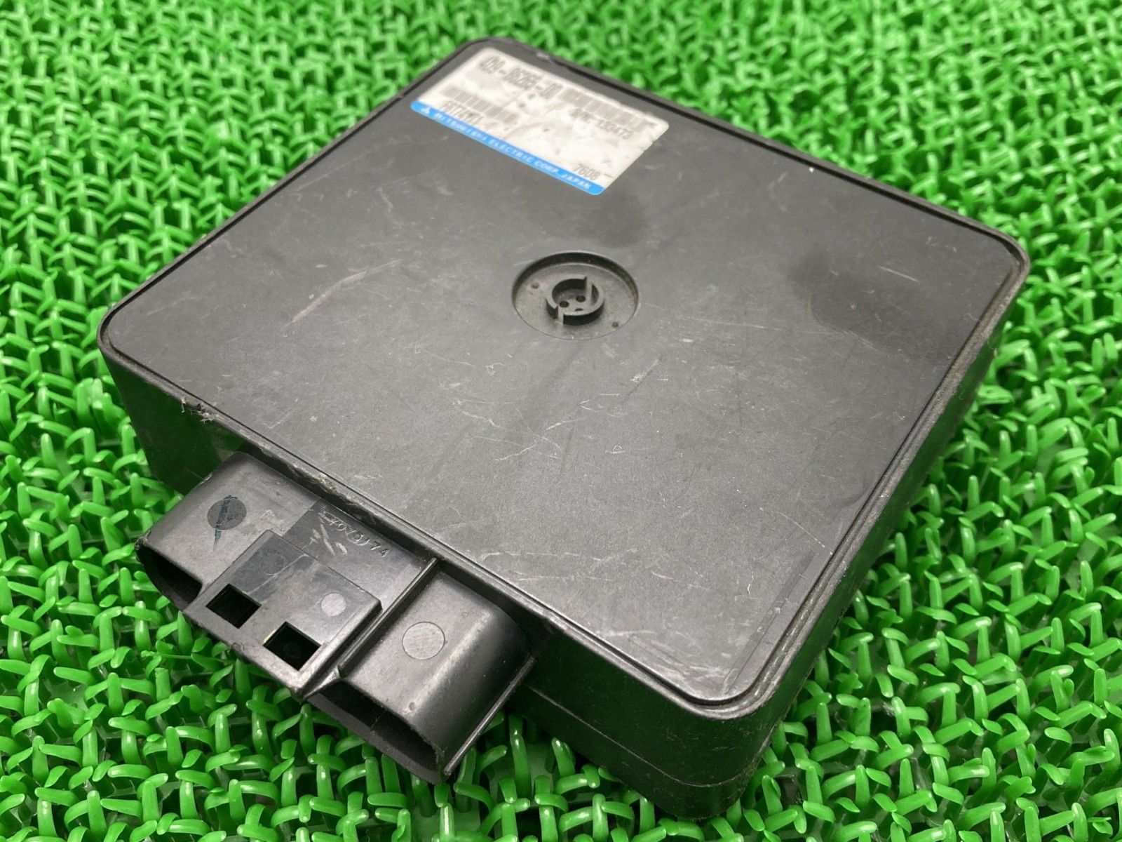 最高 タカネクジャクアゲハ ♀標本 ☆四川省・中国産☆88mm貴重♀美麗標本