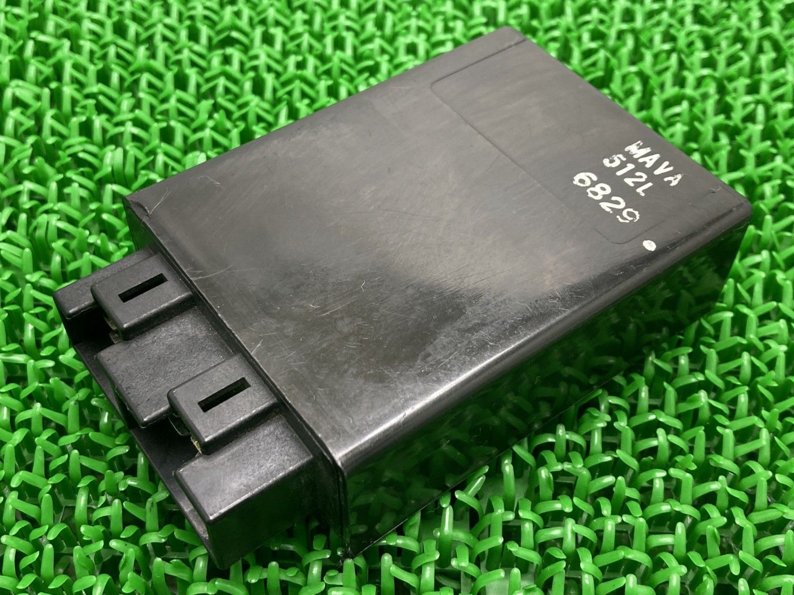 VRX 400ロードスター イグナイター ホンダ バイク 部品 NC 33 CDI スパークユニット 機能的問題なし 品薄 車検 tD