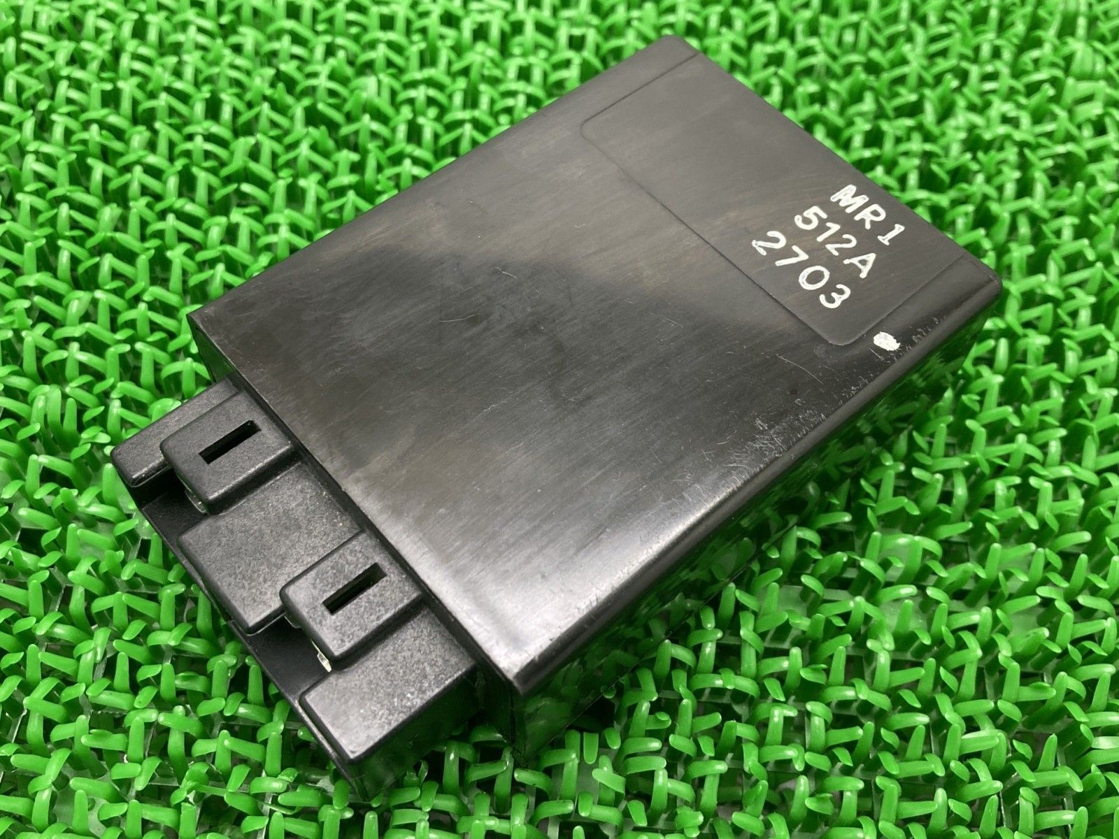 スティード400 イグナイター ホンダ バイク 部品 NC 26 512 A CDI 車検 Dz