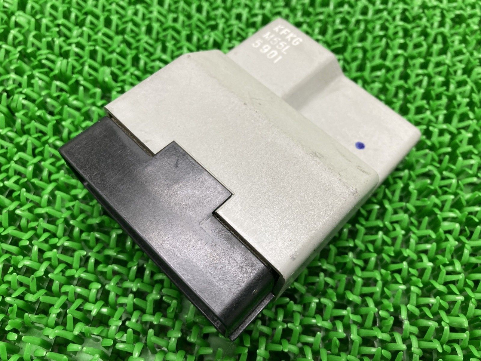 VTR 250 イグナイター ホンダ バイク 部品 MC 33 CDI キャブ車 機能的問題なし 品薄 車検 mM