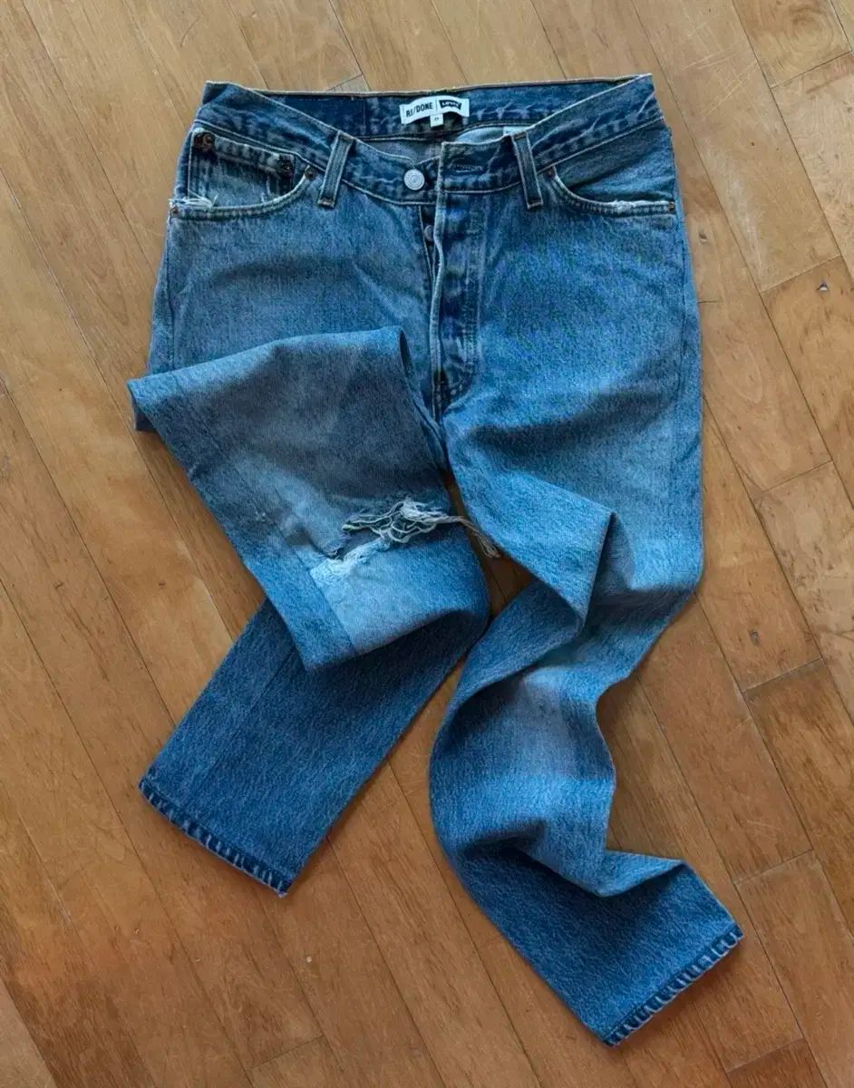 リーダン リーバイス