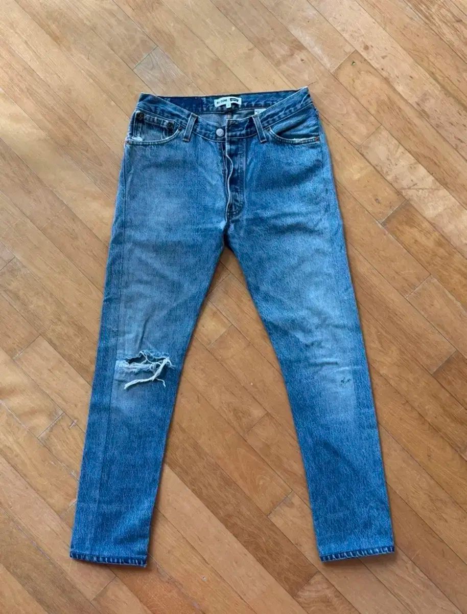  リーダン リーバイス re done その他 デニム ジーンズ