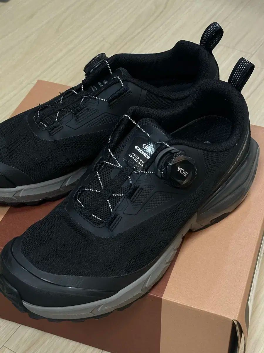  アイダー GORE TEX 登山靴 280 登山靴 トレッキングシューズ アウトドアシューズ