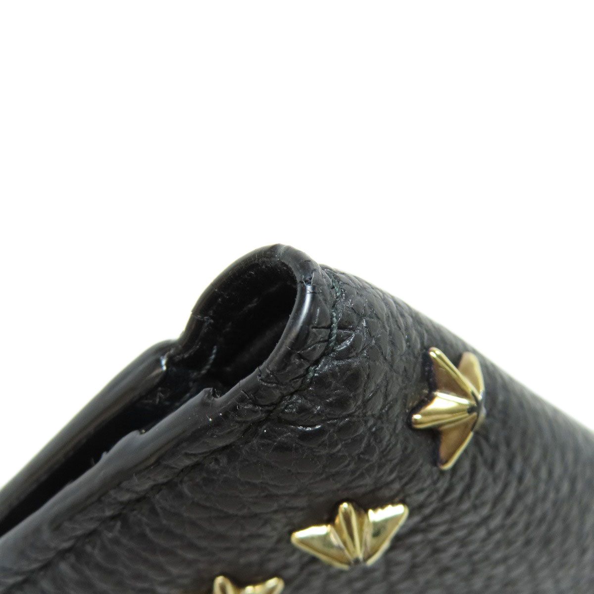 レザー レディース