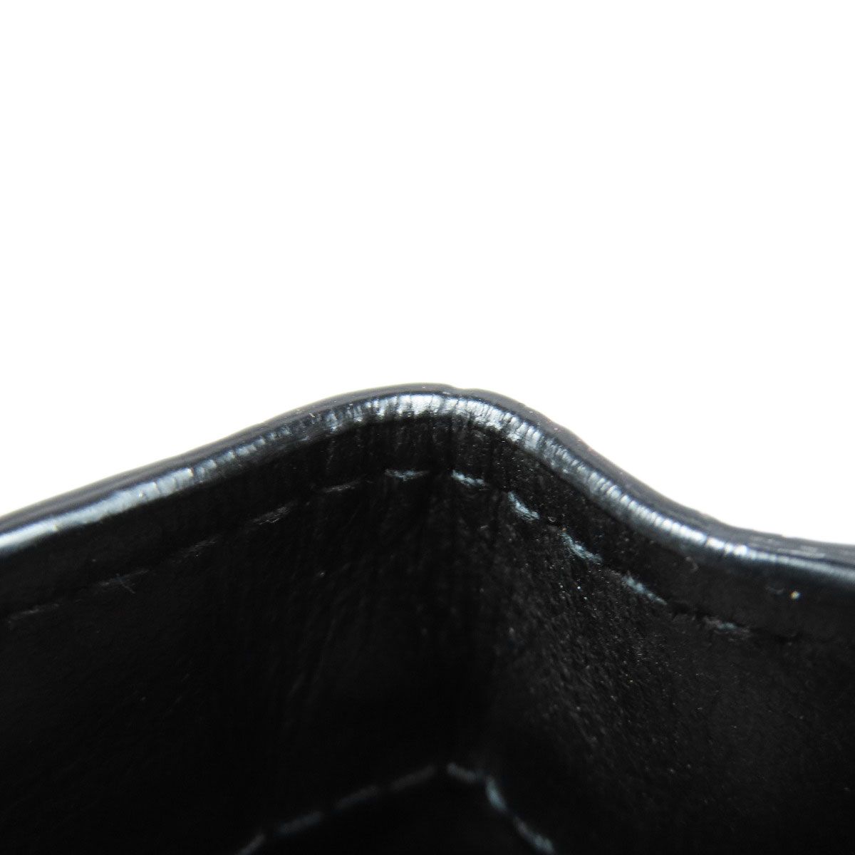 小銭入れあり レザー